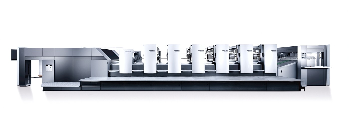 Printing Press Experts in Rigging, Installation, Repairs, Moving, Services